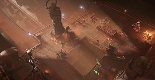 Warhammer 40,000: Mechanicus II