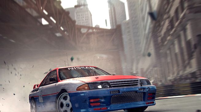 GRID 2 - Bathurst Track Pack