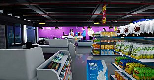 Daddy's Long Milk Run