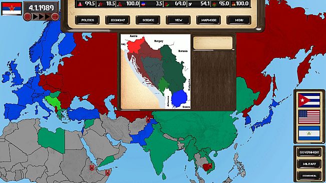 Ostalgie: Disorder in Yugoslavia