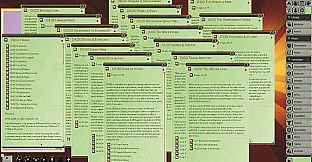 Fantasy Grounds - ICONS Presents