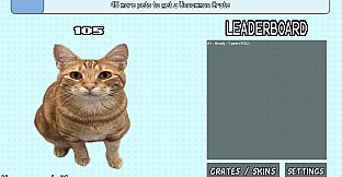 Silly Linguine Cat Simulator Deluxe Online