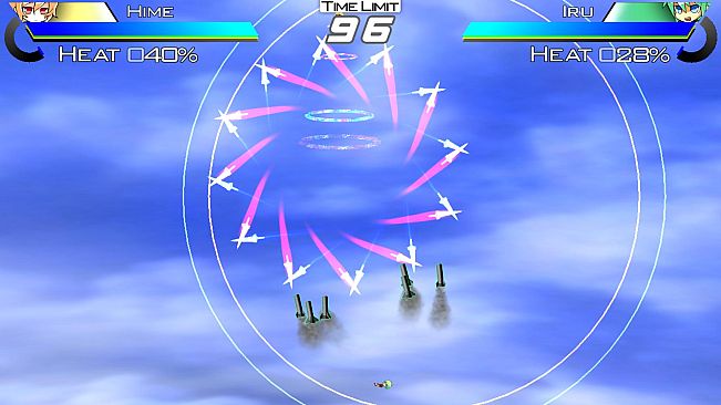 Acceleration of SUGURI X-Edition HD