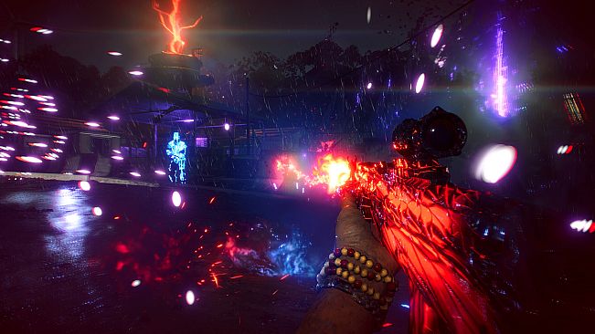 Far Cry 6: Lost Between Worlds