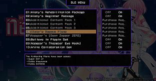 Hyperdimension Neptunia Re;Birth2 Histy's Rescue Plans