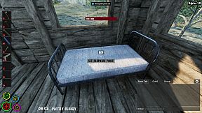 Your Journey of Survival