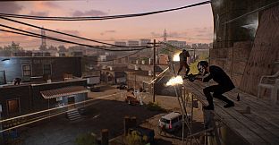 PAYDAY 2: The Biker Heist