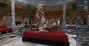 Caroline's Fantasies