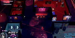 Party Hard 2 DLC: Alien Butt Form