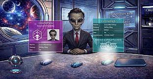 Alien Resource Manager