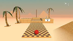 The Perplexing Orb: Bounce N' Roll