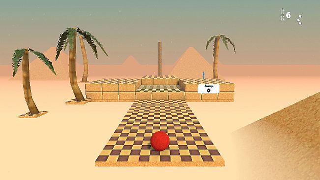 The Perplexing Orb: Bounce N' Roll