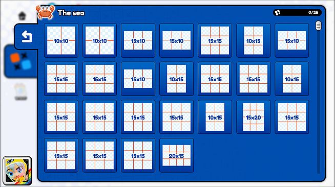 Piczle World of Puzzles: Starter Pack