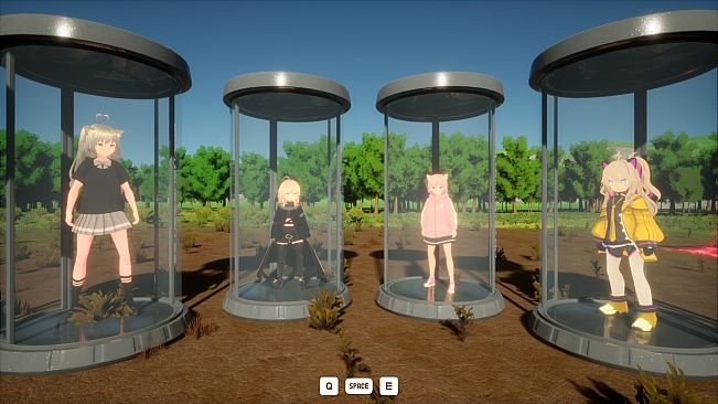 Time for Random Ability Defense