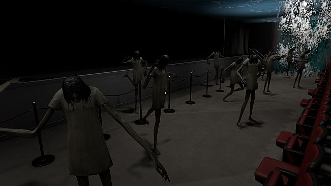 The Overnight Screening