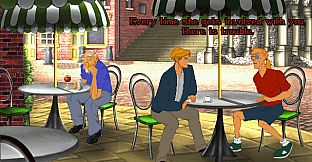 Broken Sword 2: Original Version