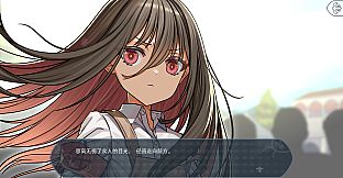 花都之恋-巴黎的少女们