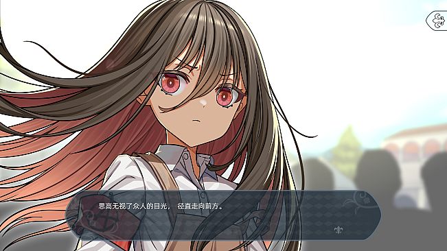 花都之恋-巴黎的少女们