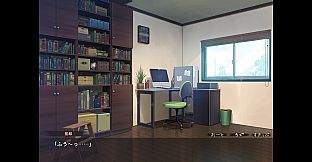 Summer Days in the Joyful Countryside