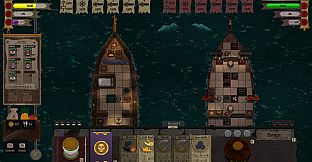 Red Rogue Sea Soundtrack
