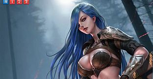 PumPum +4 Girls Pack