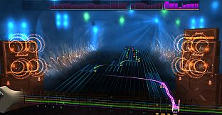 Rocksmith 2014 – Megadeth - “Trust”