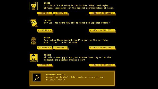 Killing Time at Lightspeed: Enhanced Edition