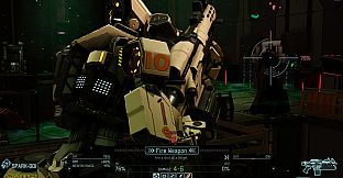 XCOM 2: Shen's Last Gift