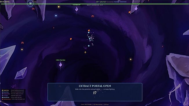 Shatterhold