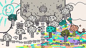 Chicory: A Colorful Tale