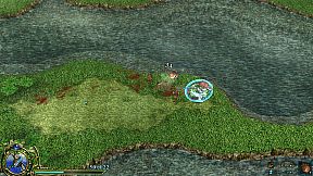 Ys VI: The Ark of Napishtim