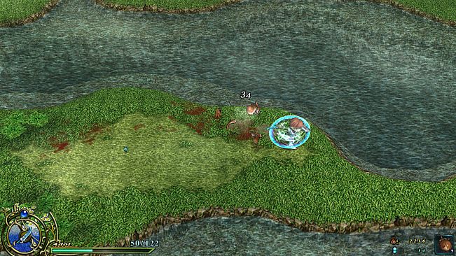 Ys VI: The Ark of Napishtim