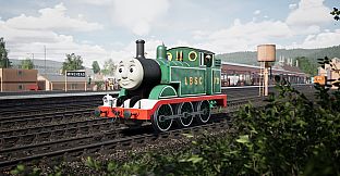 Train Sim World 7: Thomas & Friends 80th Anniversary Expansion