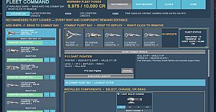 Fleet Forge