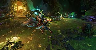 Soulfire : Weapon Master