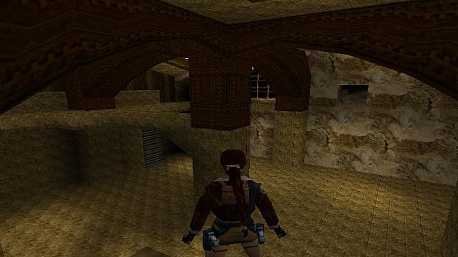 Tomb Raider II (1997)