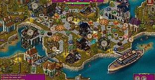 Royal Life: Hard to be a Queen