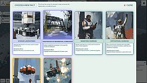 Oasis Mission: Colony Sim