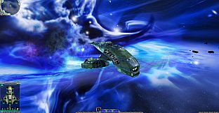 Starpoint Gemini : Timebreach