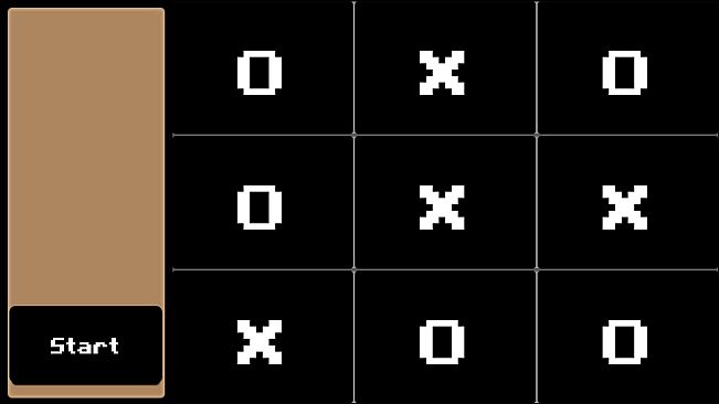 Dictatorch: I've S.E.E.N. you