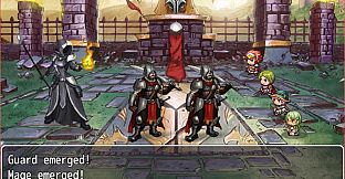 RPG Maker MV - Fantasy Battler Pack 1