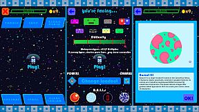 Things That Bounce and Explode