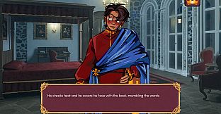 The Prince's Keeper