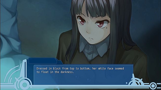 WORLD END ECONOMiCA episode.01