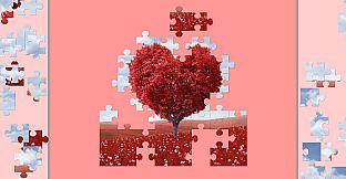 Digital Jigsaw Puzzle