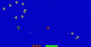 Tiger Fighter 1931 MP078