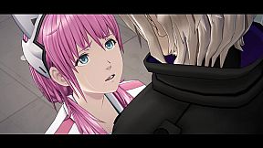 AI: THE SOMNIUM FILES