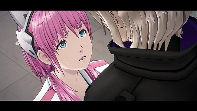 AI: THE SOMNIUM FILES