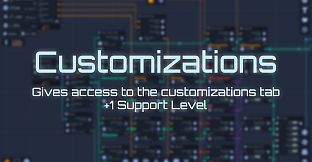 Upload Labs - Customizations