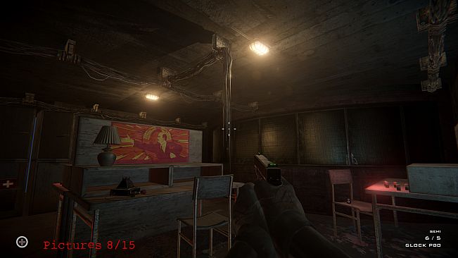 One Night With Stalin